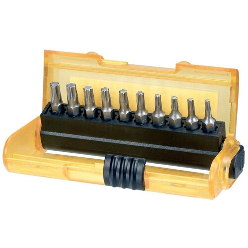 Dewalt 11 DELNA GARNITURA VIJAČNIH NASTAVKOV, (20426714) Slike