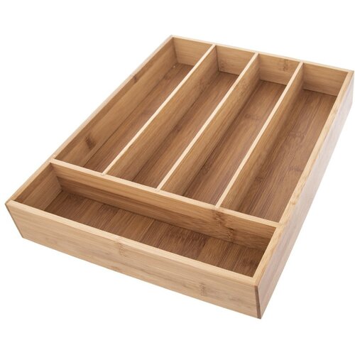 Orion komoda od bambusa, 26 x 35 cm Cijene