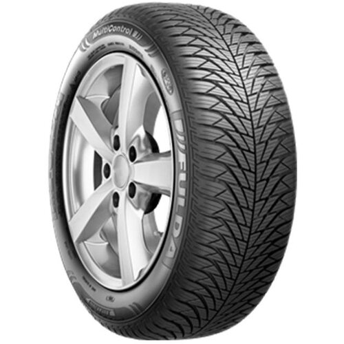 Fulda 165/65R15 81T MS MULTICONTROL Cene