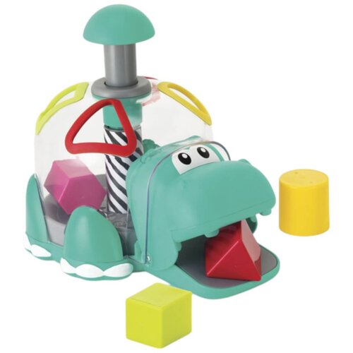 Infantino sorter Hippo ( 22115339 ) Cene