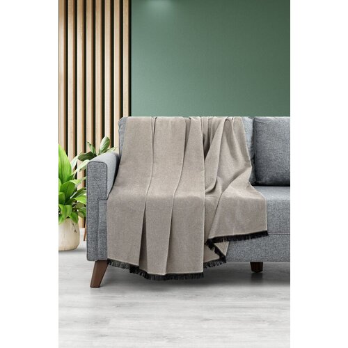Hanah home prekrivač Lalin 200, 200x200cm, Bež Cene