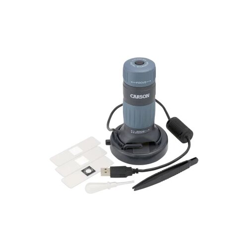 Carson zPix 300 Digital Zoom Slike
