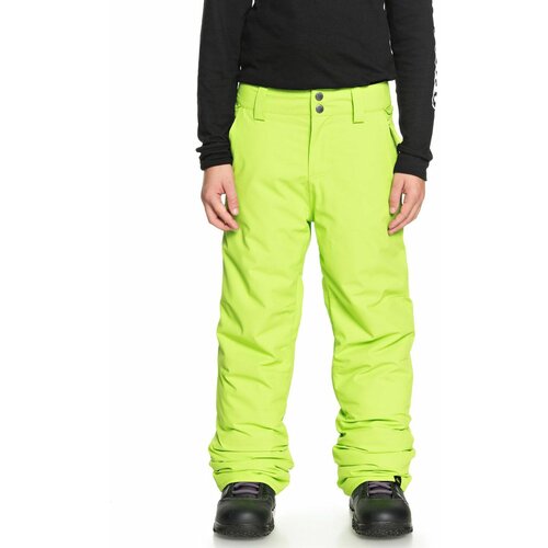 Quiksilver ski pantalone za dečake EQBTP03018_GK Slike