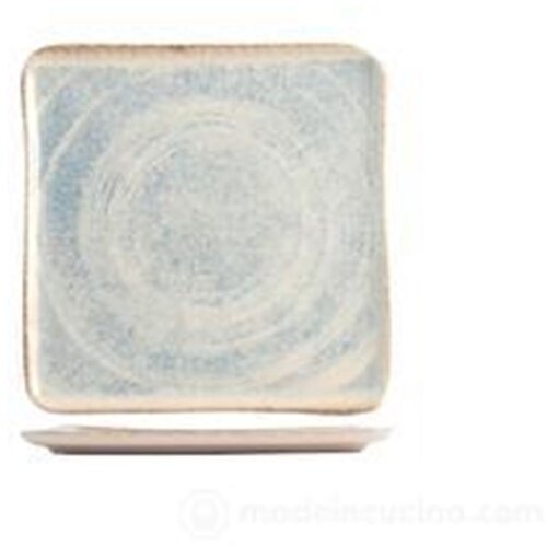 Pengo SKY, KROŽNIK OGLAT 21X21 CM, 1 KOS, (5000043321) Slike