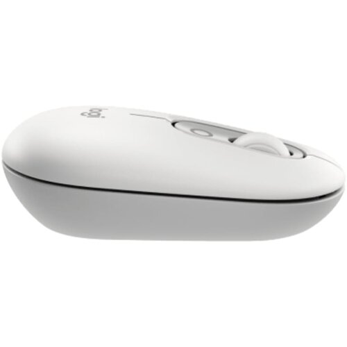 Logitech pop icon combo - off white - us int'l - bt - INTNL-973 Cene