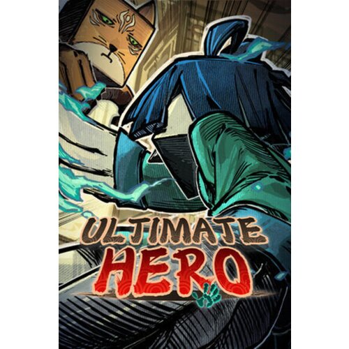 Steam Ultimate Hero Key (PC) GLOBAL Cene