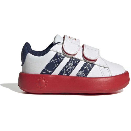 Adidas Nizke superge KI9192 Bela Cene