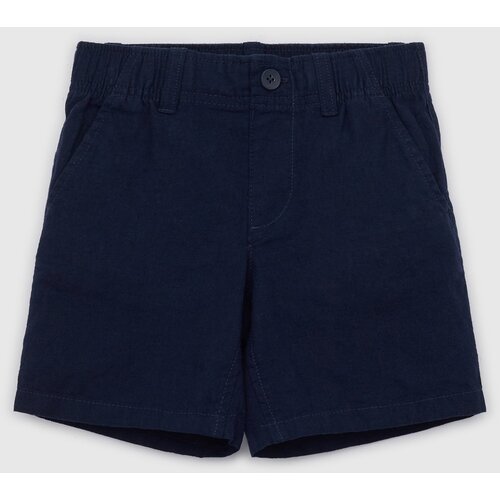 GAP Kids' Linen Shorts - Boys Slike