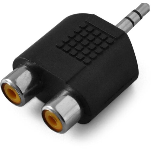 Auna STEREO RCA ZA 3.5 mm JACK ADAPTER Cene