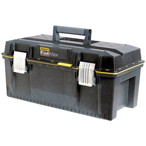 Stanley Kovček za orodje FatMax Structural (58,4 x 30,5 x 26,7 cm, zaščita pred škropljenjem)