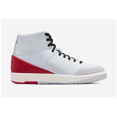 Nike Visoke superge Air Jordan 2 SE Retro Rdeča Cene