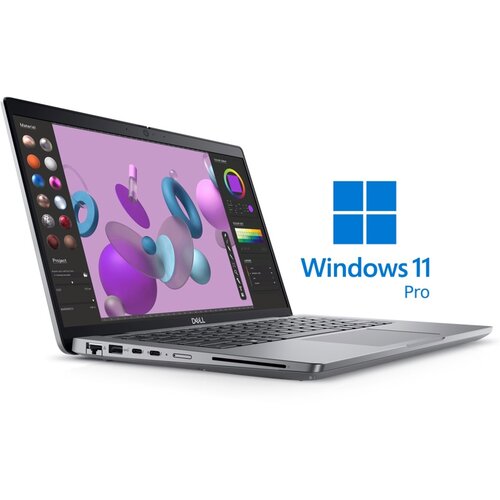 Dell precision M3480 14