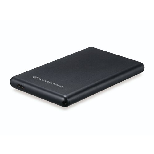 Conceptronic HDE02B 2,5 Hard Drive Box USB 3 Slike