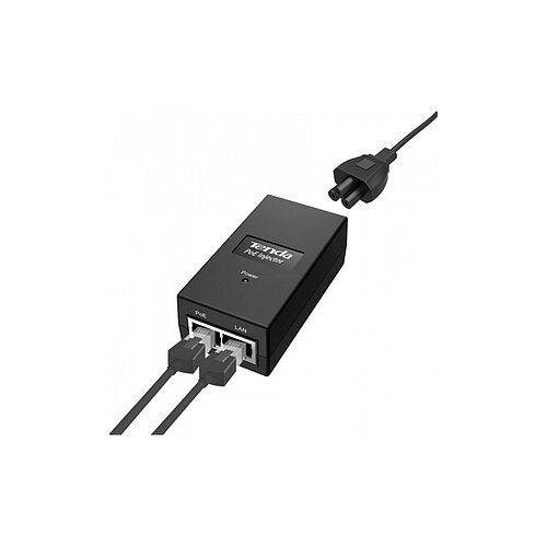POE injector 10/100Mbps 15F Tenda Cijene