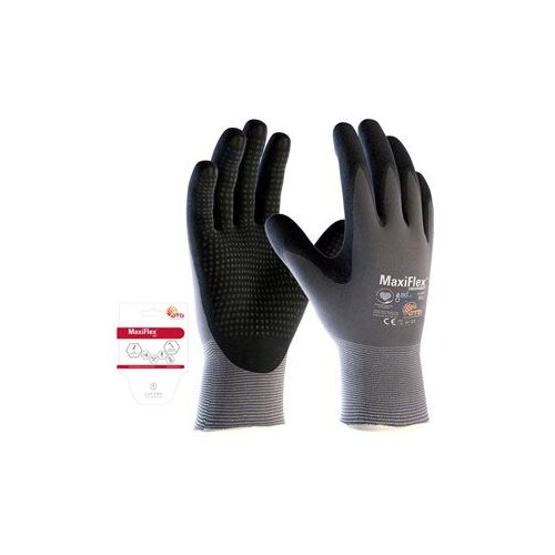  Rukavica MAXIFLEX ENDURANCE KW Palm Coated vel.11 Slike