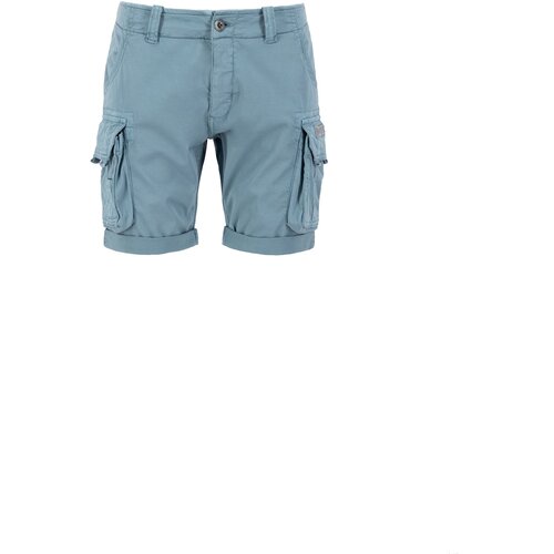 Alpha Industries Industries Muški šorts Crew, Svetloplavi Cene