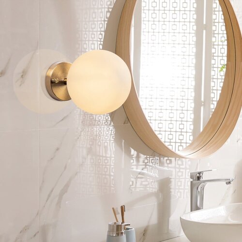 Opviq lights Atmaca - 10240 Vintage Wall Lamp Slike