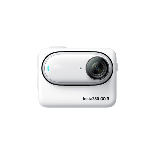Insta360 GO 3 akcijska kamera za sport 2K Ultra HD Wi-Fi 35 g Slike