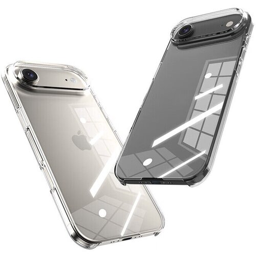  Smorss Maska za mobilni telefon iPhone 17 Air, Providna Cene