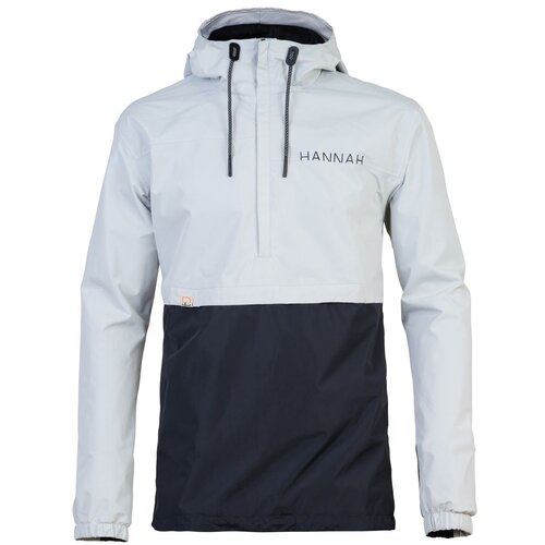 HANNAH FOUNDER dawn blue/anthracite men's jacket Cene