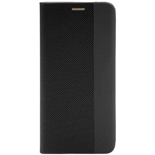  Maska za telefon LUX MESH FLIP za Samsung S24, Crna Cene