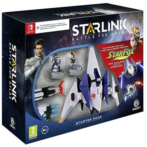 Switch Starlink Battle for Atlas Starter Pack Slike