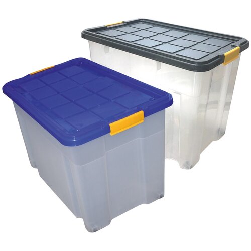  RIVAL KUTIJA JUMBO 80L 60X40X45CM Cijene