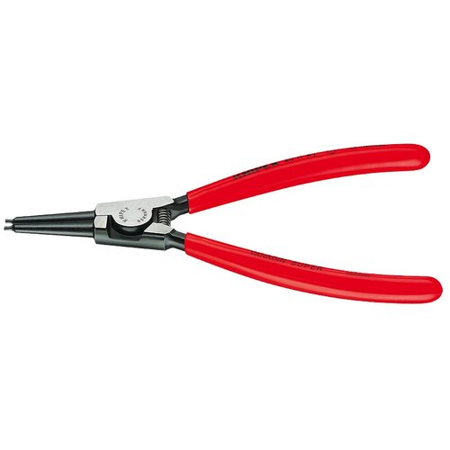 Knipex kliješta za postavljanje okruglih osigurača (duljina: 140 mm, prikladno za: vanjski prsteni) Cijene