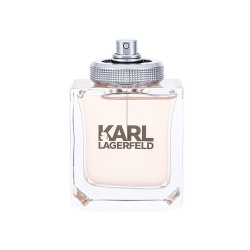 Karl Lagerfeld For Her parfumska voda 85 ml Tester za ženske Cene