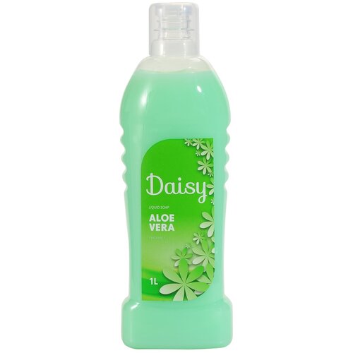 Nepoznato DAISY aloe vera tečni sapun 1l Cene