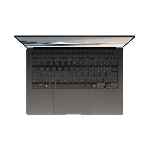 Asus ZenBook S 14 OLED UX5406SA-PZ281X (14 inča 3K OLED, Intel Ultra 7 258V, 32GB, SSD 1TB, Win11 Pro) laptop Slike