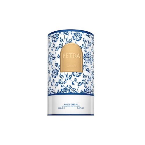 Lattafa Unisex parfem Petra, EDP, 100 ml Slike