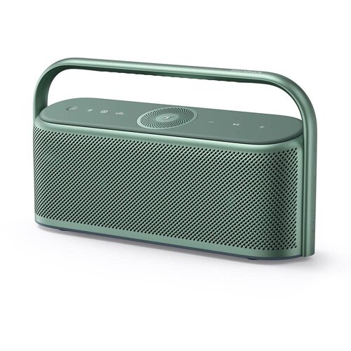 Anker Soundcore portable Bluetooth zvučnik Motion X600, green Cijene