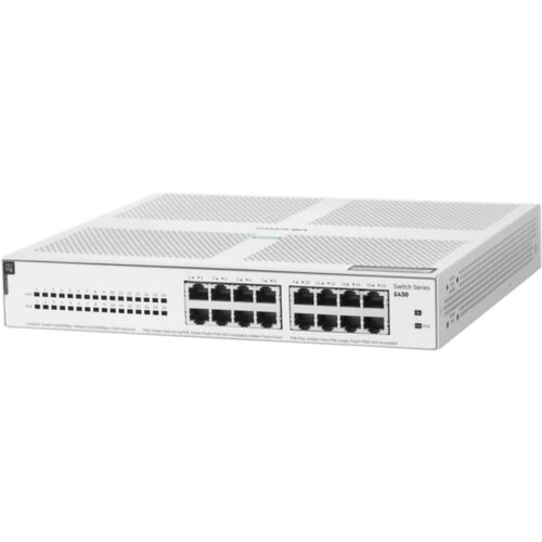 HP E SWITCH ARUBA ION 1430 16G PoE 124W Cijene