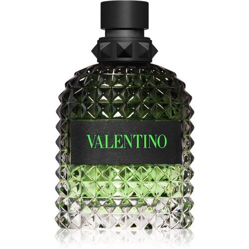 Valentino Born In Roma Green Stravaganza Uomo toaletna voda za muškarce 100 ml Cijene