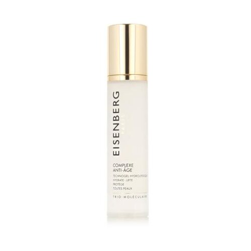 Eisenberg Anti-Age Complex gel za obraz za vse tipe kože 50 ml za ženske Cene