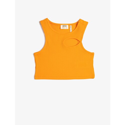 Koton Camisole - Orange - Slim fit Slike