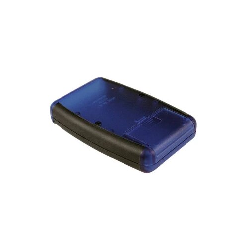  Ručno kući&amp;scaron;te 147 x 89 x 25 ABS Svijetlosiva (RAL 7035) Hammond Electronics 1553DGY 1 ST Slike