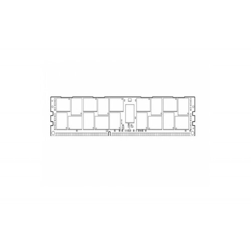 HP memorije 16GB (1x16GB)/Dual Rank/x4/DDR4/2933/CAS-21-21-21/Registered/Smart memory kit Cene