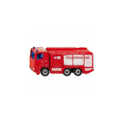 Siku igračka vatrogasni kamion Slike