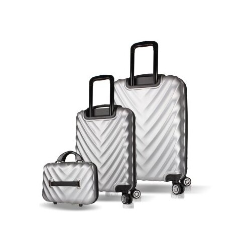 Zoozie Bags set kofera 3/1 MV7514 Cene