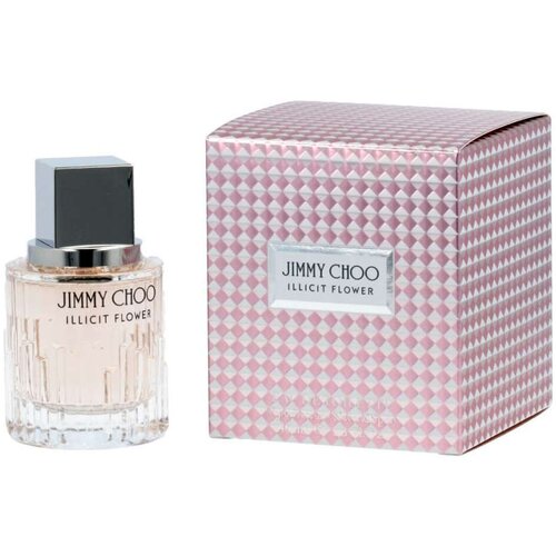 Parfem za žene Jimmy Choo Illicit Flower EDT 40 ml Slike