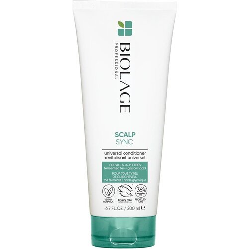 Biolage,Matrix BIOLAGE Scalp Sync Universal Conditioner 200ml Cene