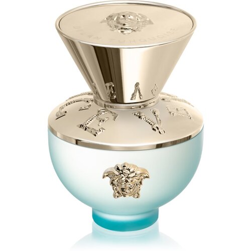 Versace Dylan Turquoise Pour Femme mirisi za kosu za žene 30 ml Slike