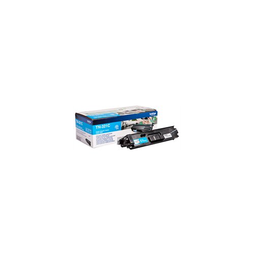 Brother Toner TN-321C (plava), original Cene