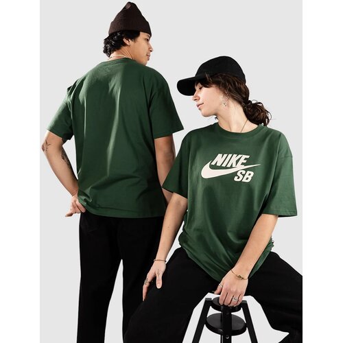 Nike SB Logo Skate T-shirt fir Cene