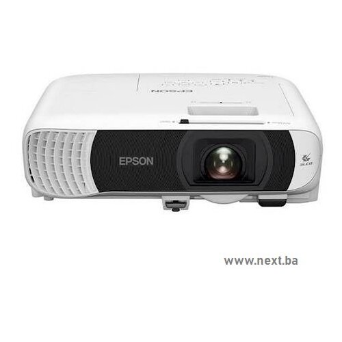 Poslovni Projektor Epson EB-W55 4000 lm WiFi Slike