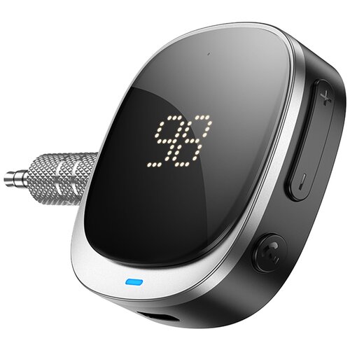 hoco. E80 AUX BLUETOOTH AUTO PRIJEMNIK (BLACK) Cijene