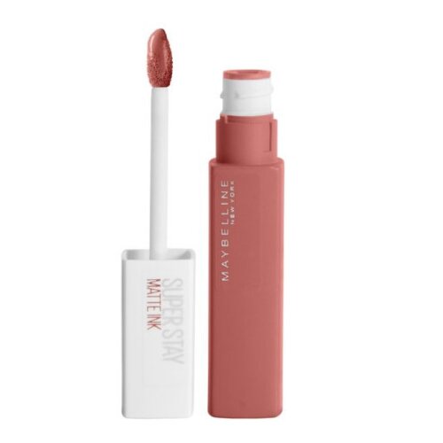 Maybelline SuperStay&reg; matte ink liquid dugotrajni mat ruž za usne 5 ml nijansa 130 self-starter Cijene