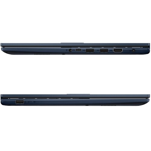 Asus Vivobook 15 X1504VA-BQ2947 (15.6 inča FHD , Core 5 120U, 16GB, SSD 512GB) laptop outlet Cene